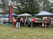 Community Christmas Carols - Long Beach 2024