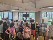 Open Night - January 2025